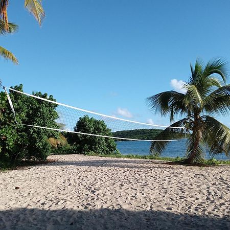 Studio 4 Casiguaya With Garden Access Vieques Exterior photo
